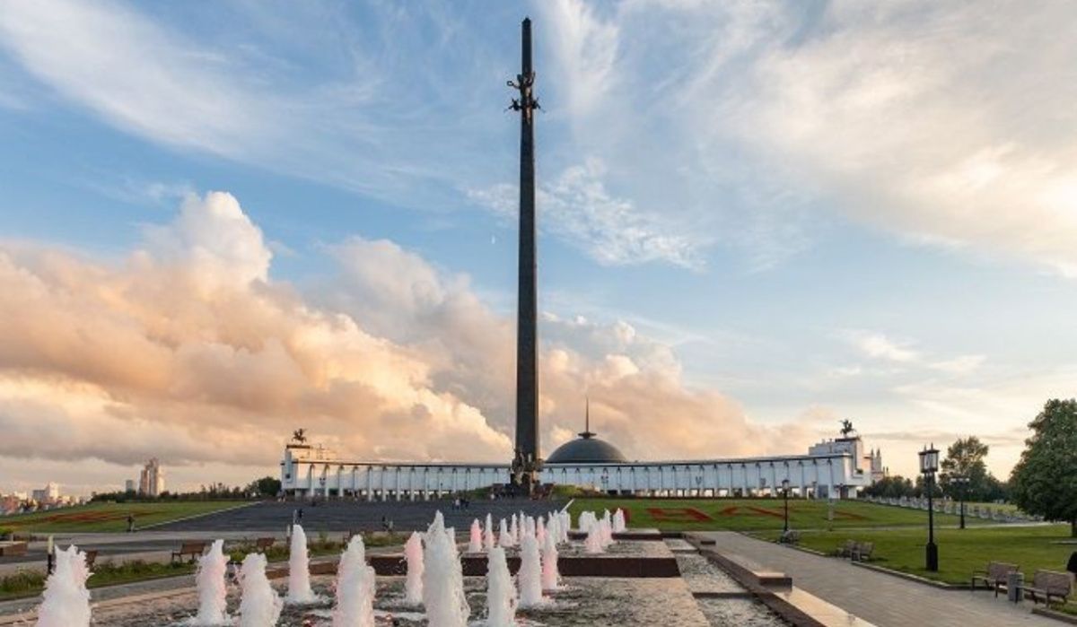 Музей Победы на Поклонной горе отметит День города с праздничной программой