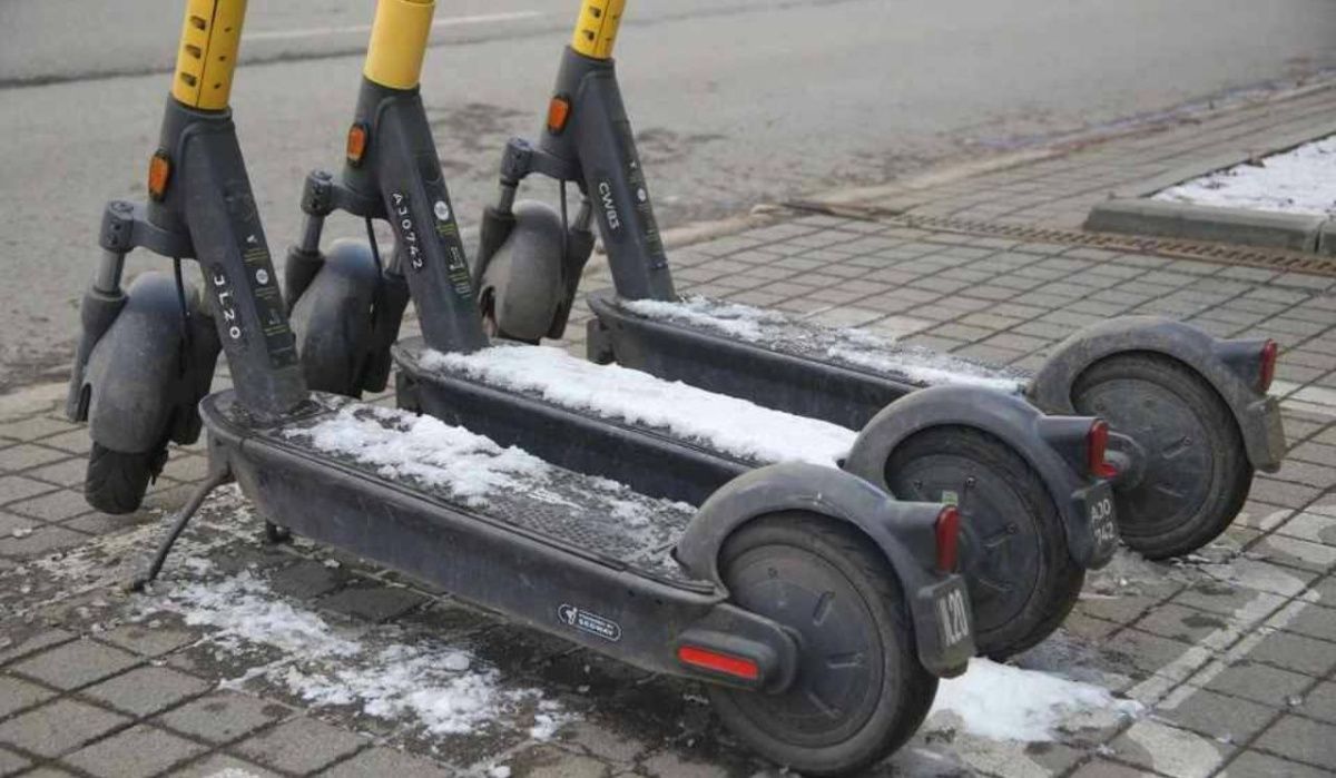 Красноярские синоптики прогнозируют прохладную погоду в течение рабочей недели