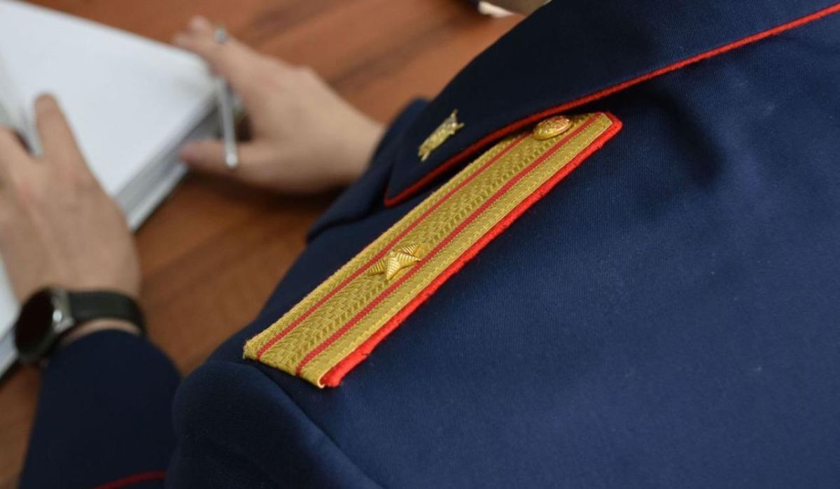 В Пензе арестован полковник МВД за коррупцию и покровительство мигрантам