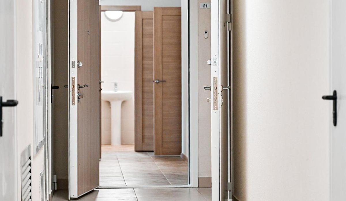 В Бескудниковском районе Москвы построят два жилых комплекса по программе реновации