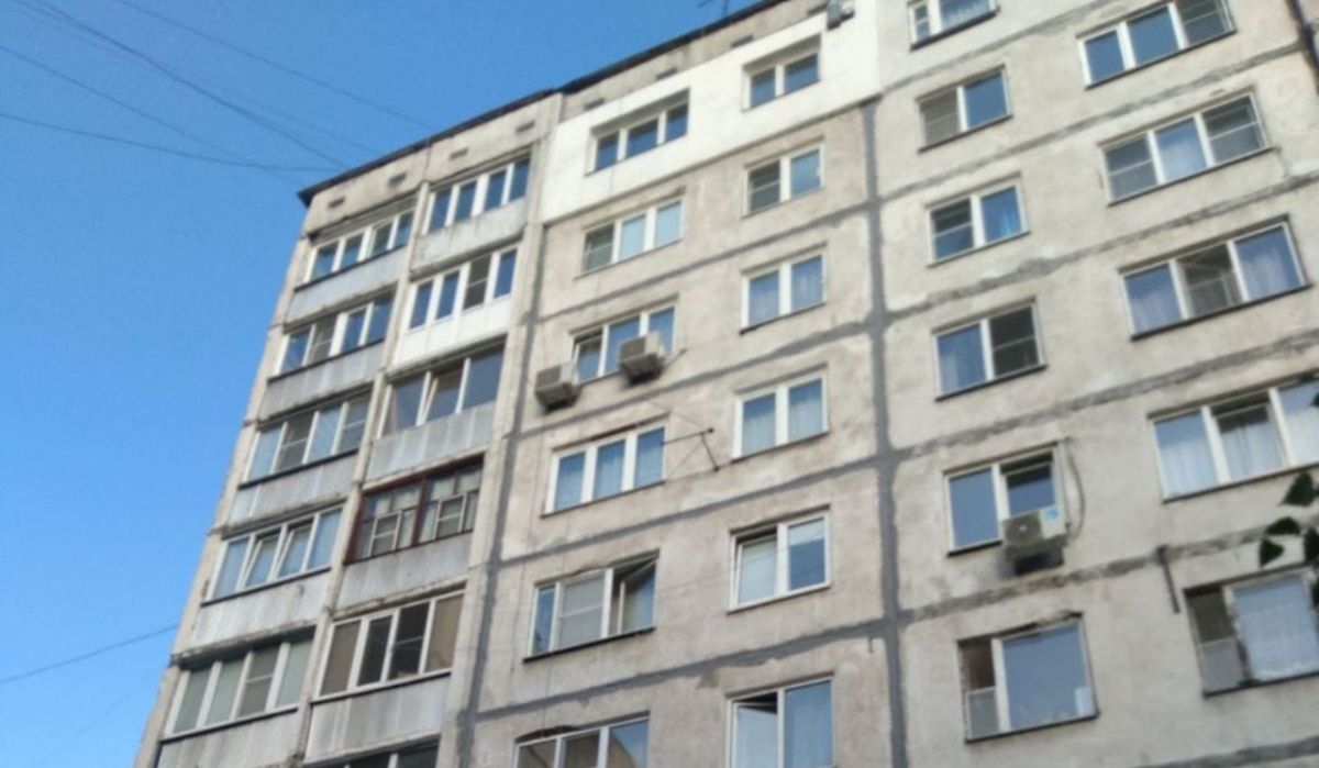 В Нижнем Новгороде коммунальщики отремонтировали дом по требованию ГЖИ