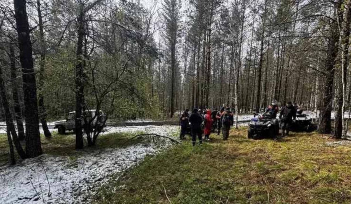 СК опроверг слухи о погребении семьи Усольцевых в известняке