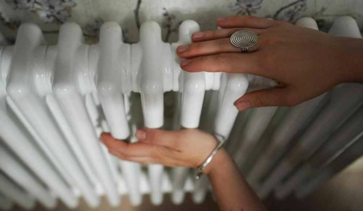 В Ленинградской области протапливание начнут со следующей недели