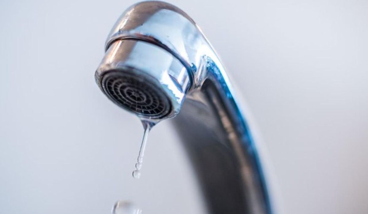 В Петербурге утвердили летний график отключения горячей воды