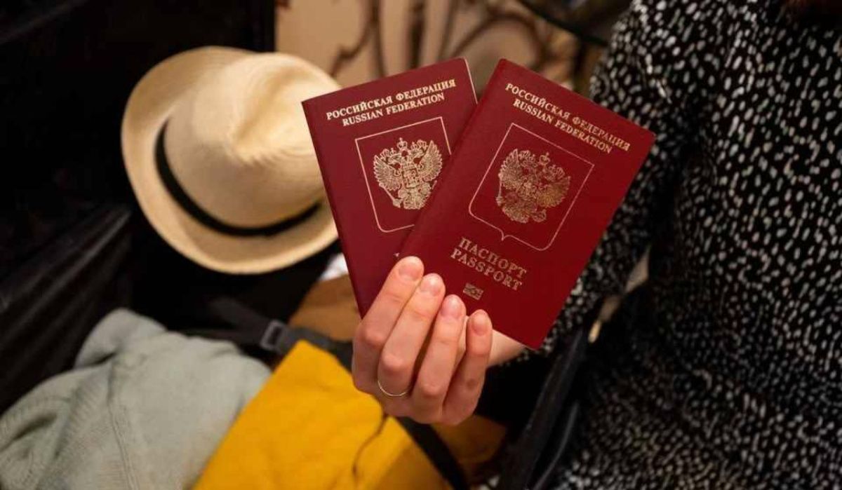 Консульство Кипра в Петербурге начнёт принимать заявления на визы