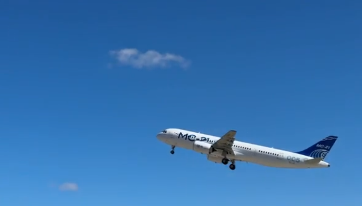 Сроки прямого авиасообщение с Саудовской Аравией объявили с МИД