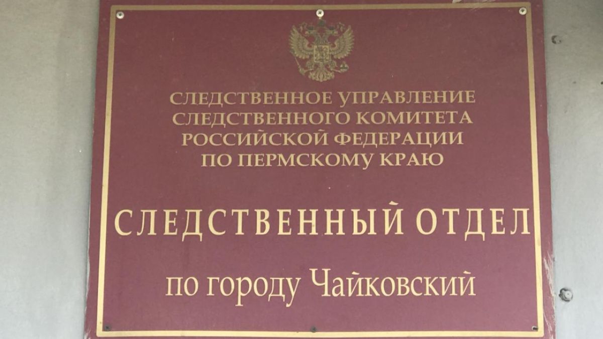 На 13 лет в колонию отправился житель Чайковского за преступление сексуального характера