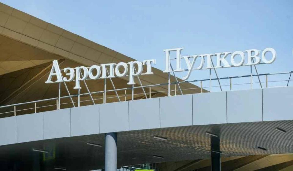 В Пулково заработал пункт миграционного контроля