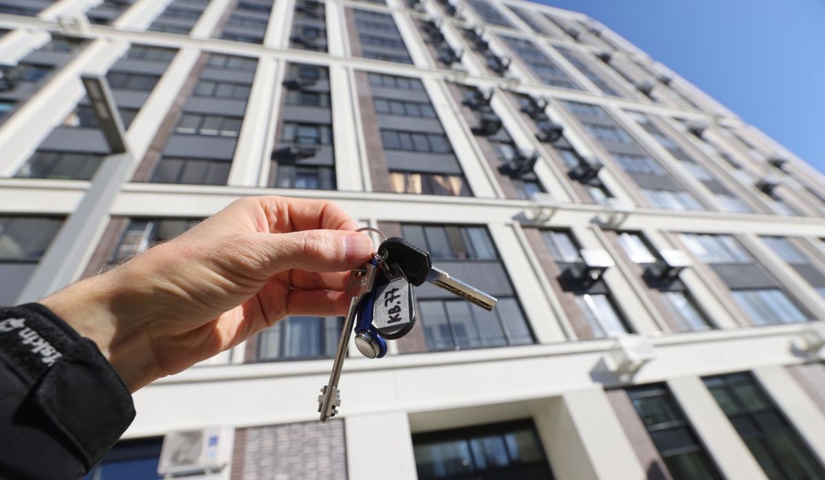 Эксперты прогнозируют удержание рынка доступного жилья в 2025 году