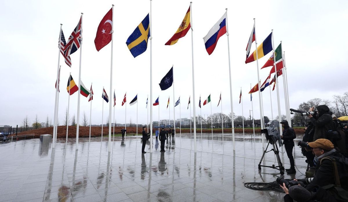 Запад назвал ход России, вызывающие опасения в Европе