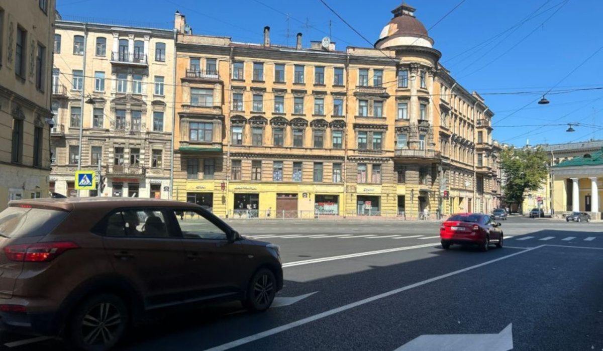 Завершен ремонт Боровой улицы и моста: обновлены дорожные покрытия