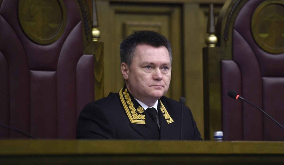 ВККС дала согласие на расследование дела о взятке против судьи из Адыгеи