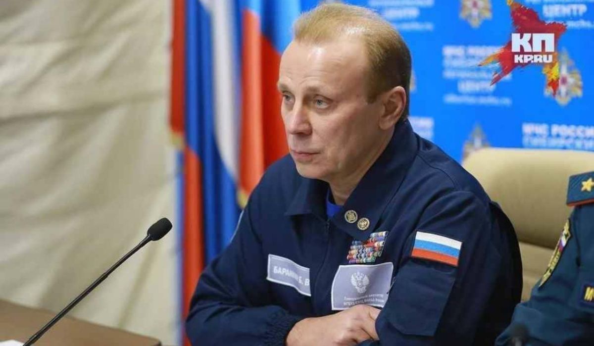 Красноярский суд оставил приговор Баранкину по делу о растрате 15 млн рублей