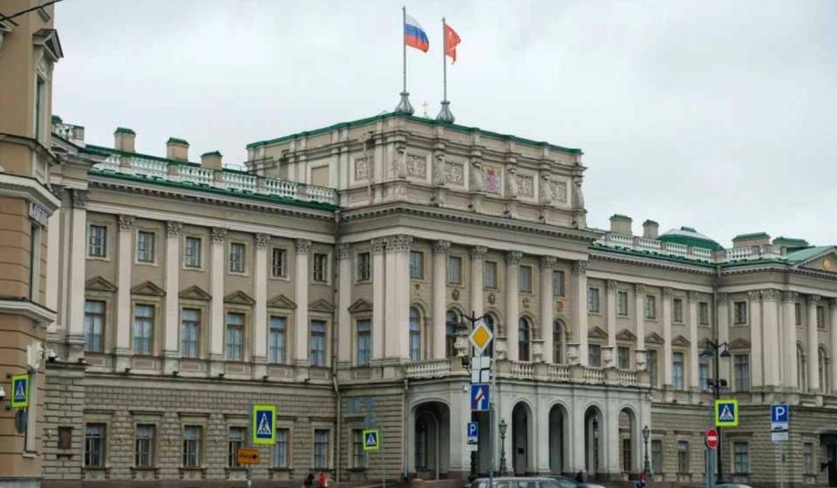 В Петербурге панируют расширить статус «Житель блокадного Ленинграда»