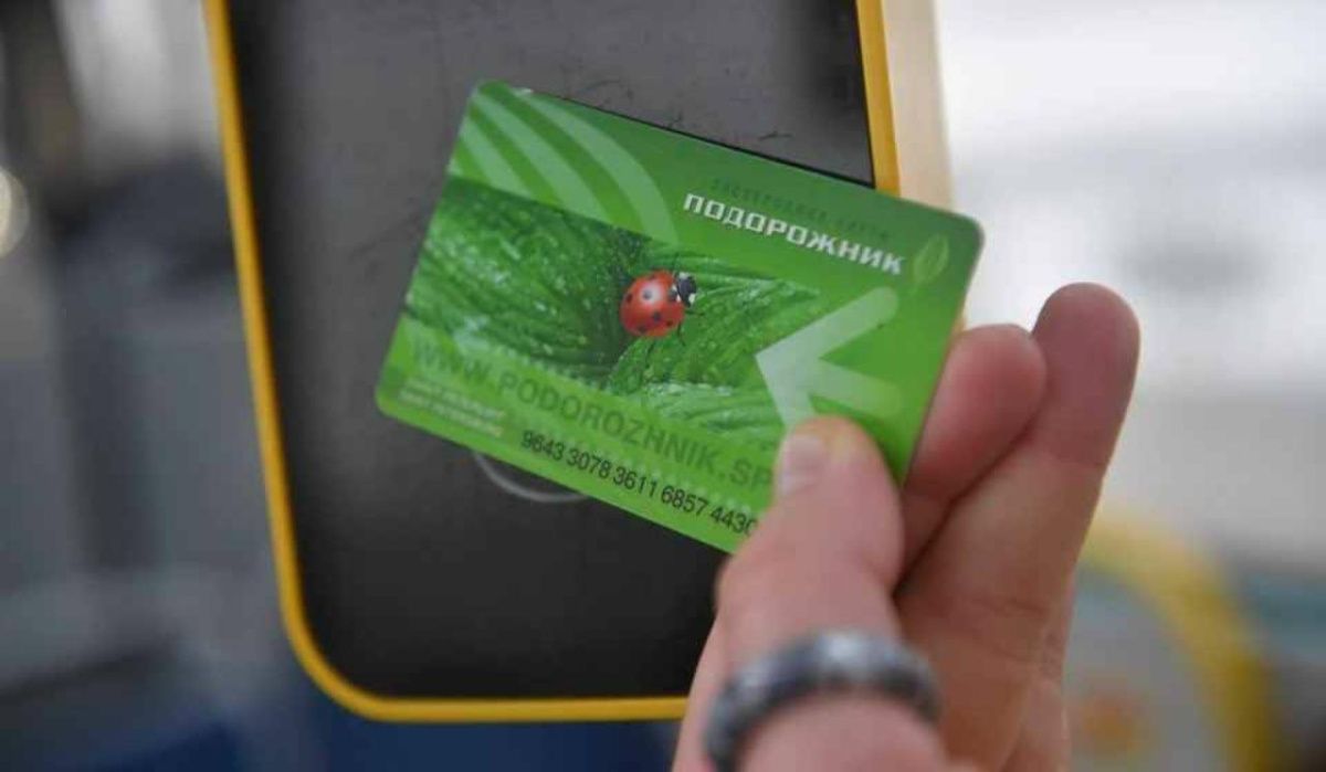 В Петербурге напомнили о повышении цен на проезд в транспорте с 8 августа