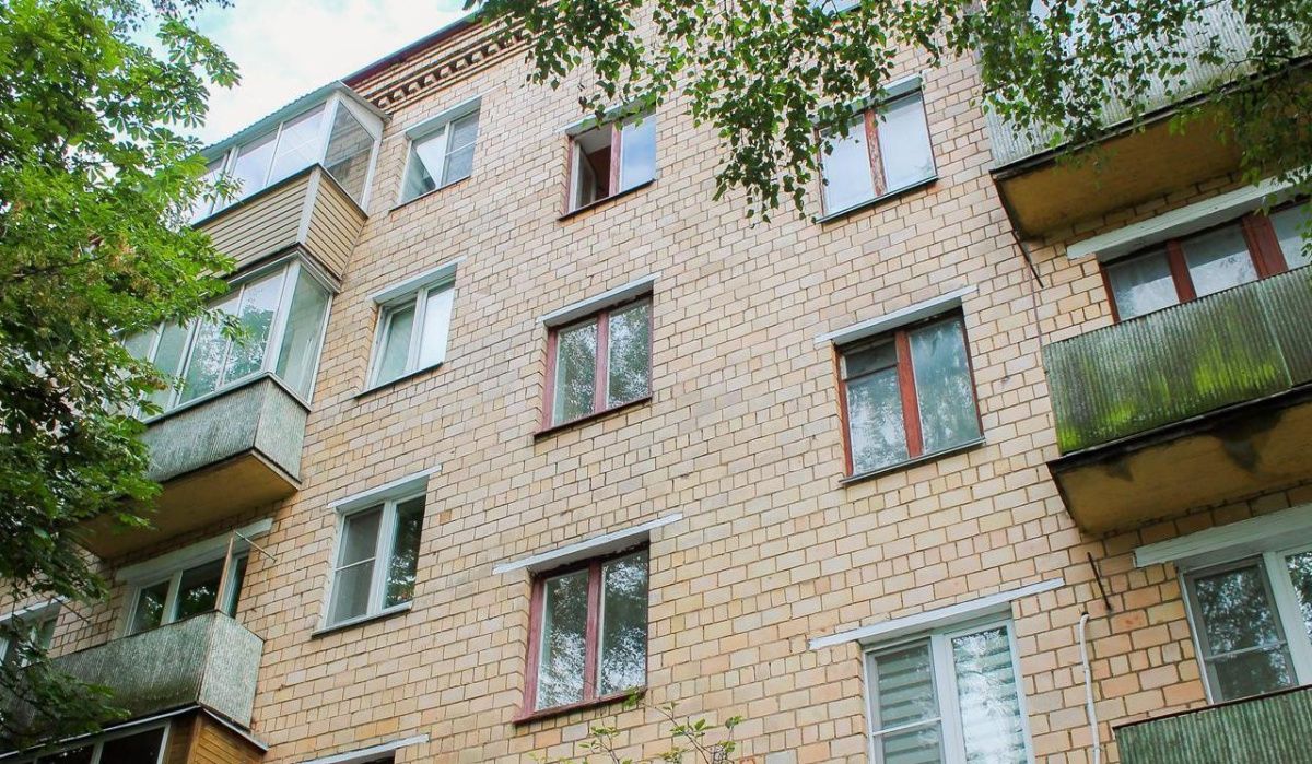 В Москве до конца года обновят 15 домов с дентикулами на венчающих карнизах