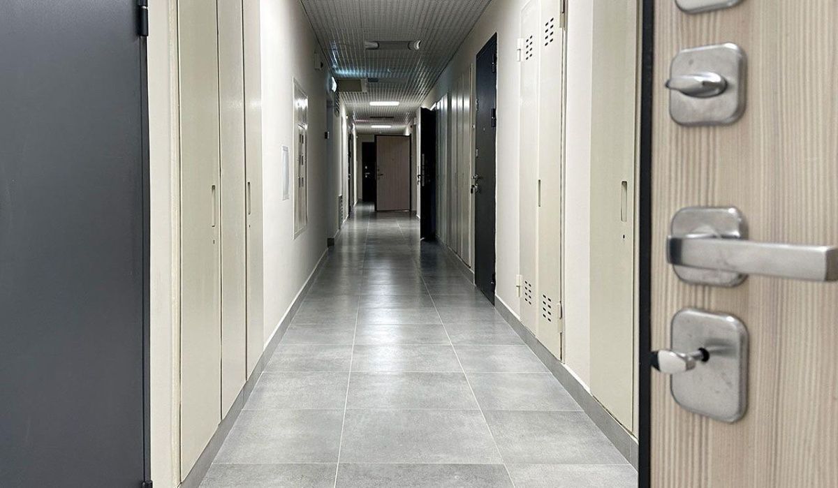 Госдума одобрила временную регистрацию граждан в апартаментах