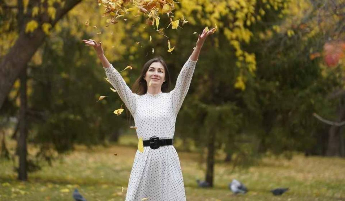 Синоптики сообщили, когда в Новосибирске закончится «бабье лето»