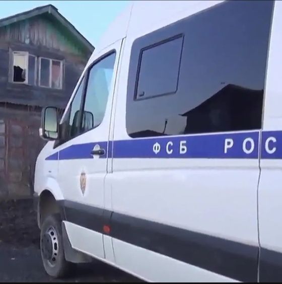 В Новосибирске задержали граждан Латвии, которые организовали нарколабораторию