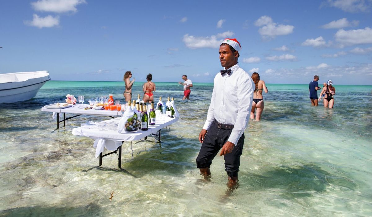 Прямые рейсы в Доминикану могут возобновиться в ближайшее время