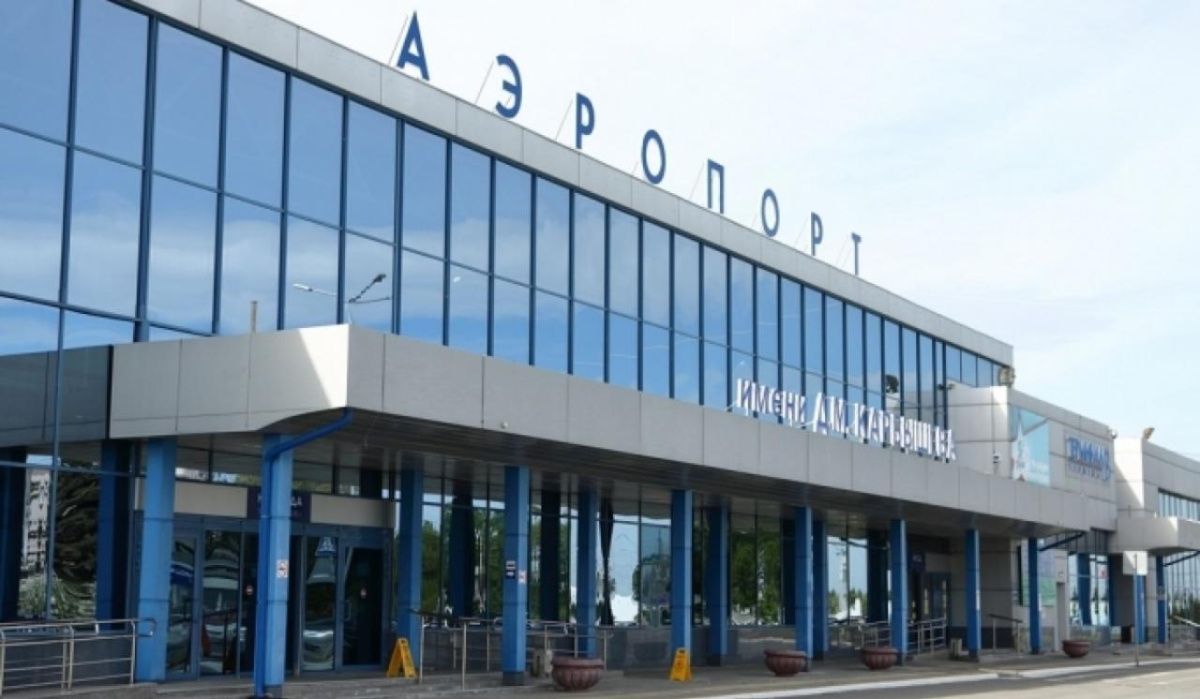 В Омском аэропорту увеличили тарифы на парковку автомобилей