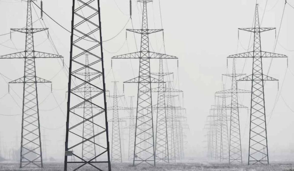 С 1 июля электроэнергия для населения подорожает на 12,6%