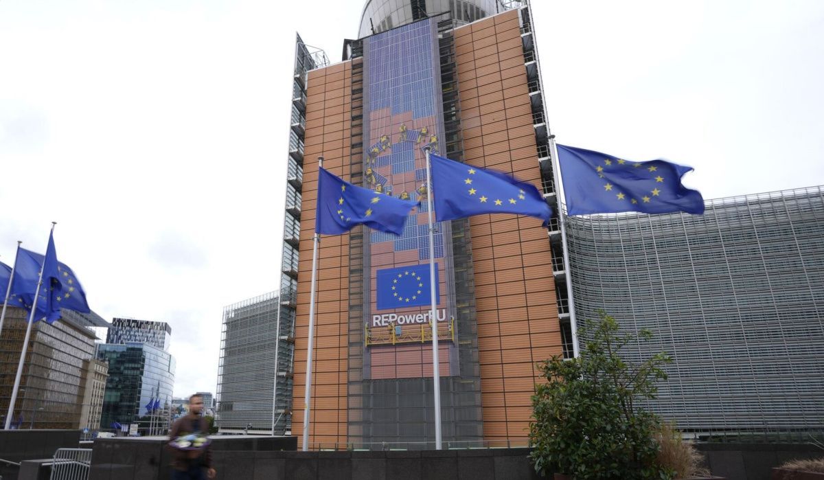 ЕС подготовил новую стратегию по урегулированию конфликта на Украине - детали из Франции