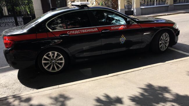 Арест семерых участников банды &quot;Сиротинские&quot; в Самарской области