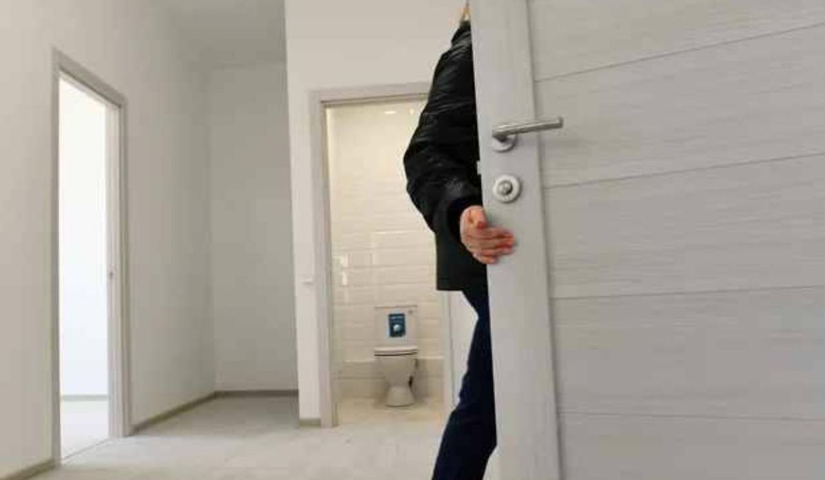 В Петербурге до 2027 года расселят шесть тысяч коммунальных квартир