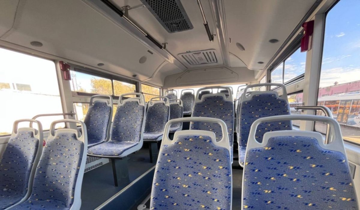 В Самаре 26 октября завершится сезон садово-дачных маршрутов