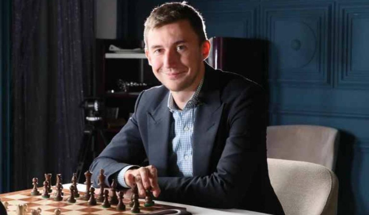 Карякин отреагировал на вынесенный ему тюремный приговор со стороны Киева