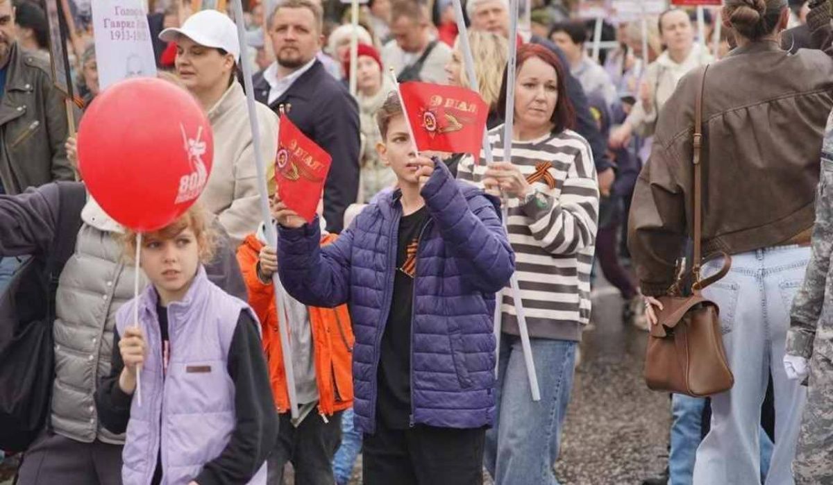 С 6 мая на правом берегу Красноярска начнут перекрывать улицы