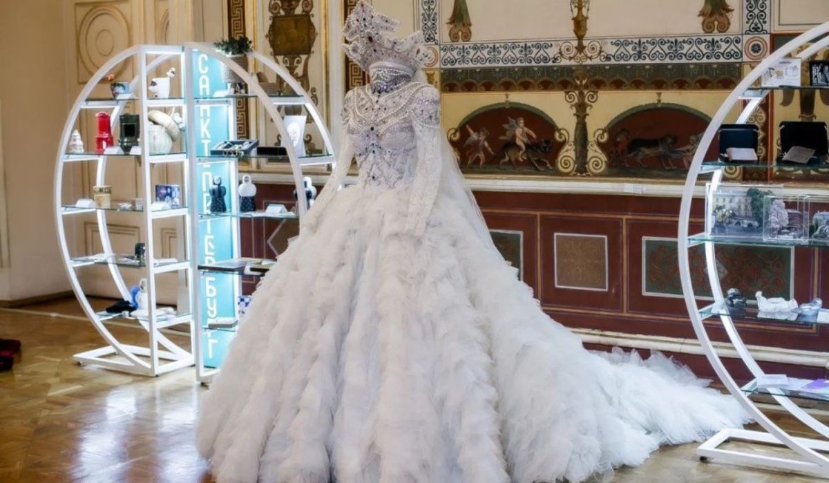 В Петербурге начался конкурс сувениров «Новая культура сувениров» для туристов