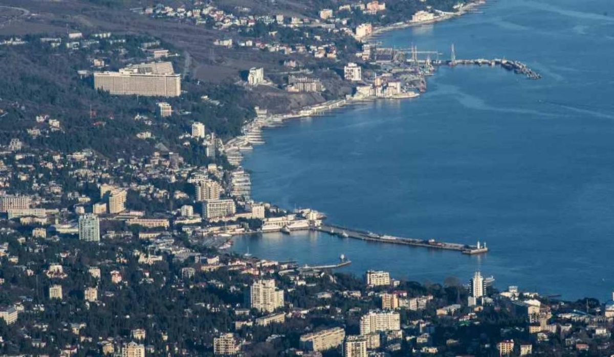 АТОР отмечает рост спроса на отдых в Крыму осенью до 85% за год