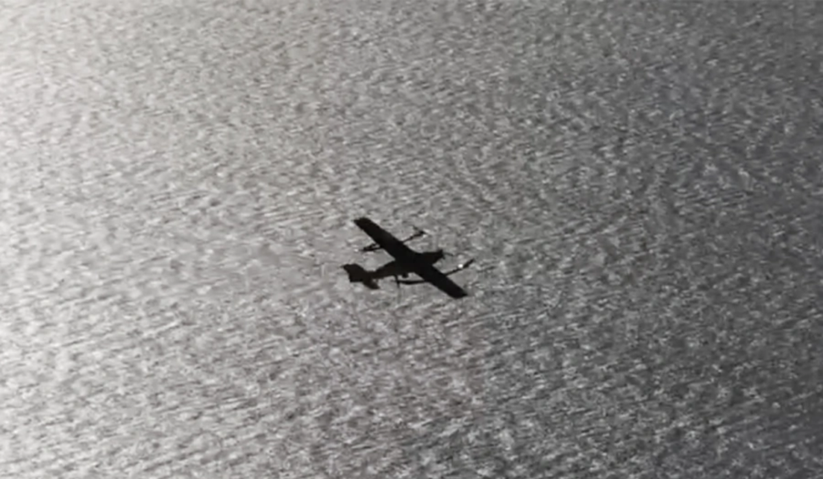 В России впервые дрон совершил межрегиональный рейс как гражданский самолет