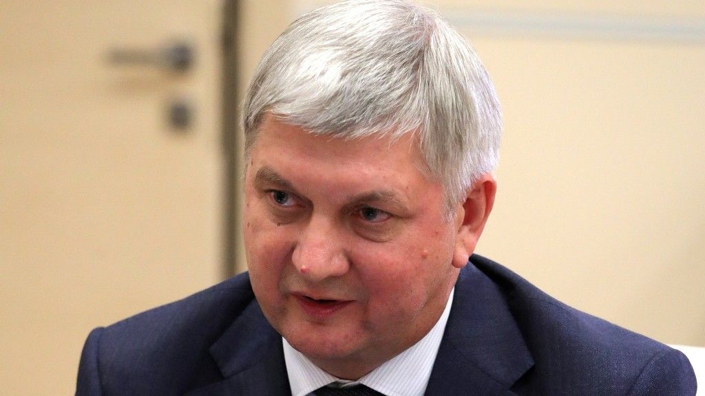 БПЛА нанесли ущерб домам в Воронежской области