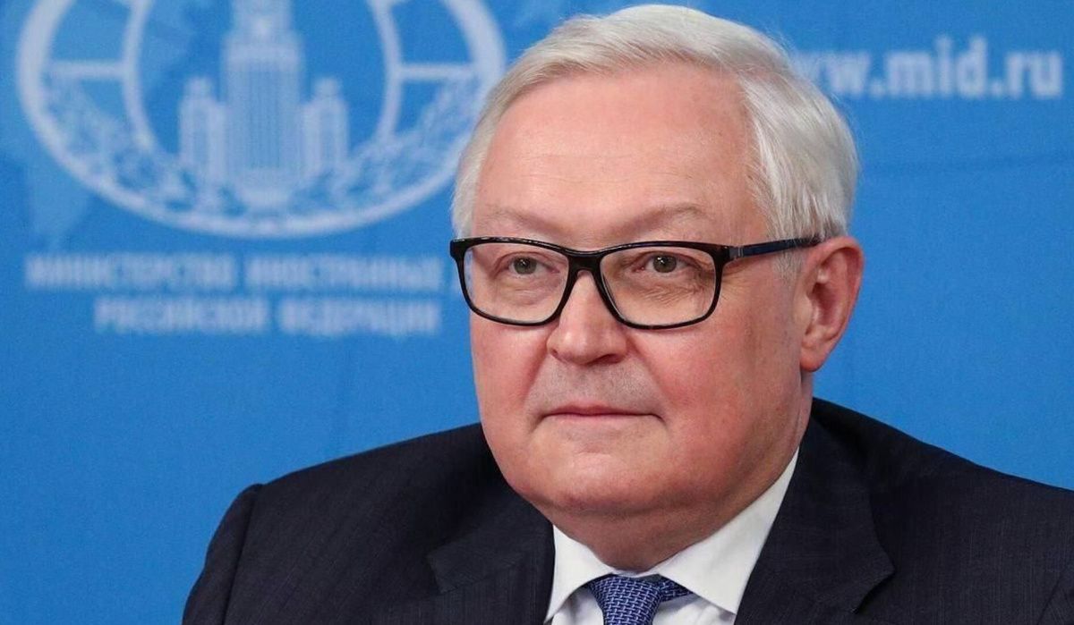 Рябков: Есть одна из самых сложных тем предстоящих переговоров с США