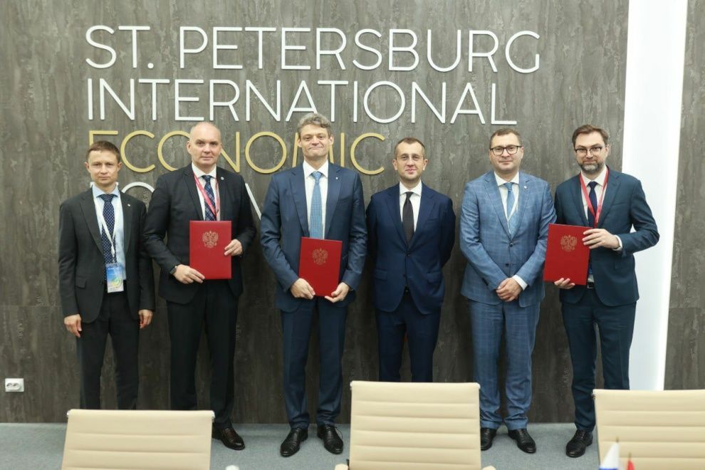 GenAI-технологии внедряются в создание «Туристической карты Санкт-Петербурга»