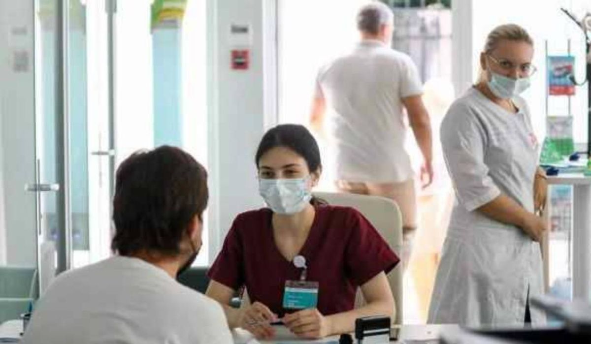 Диспансеризация в новогодние праздники станет доступной для жителей Красноярского края