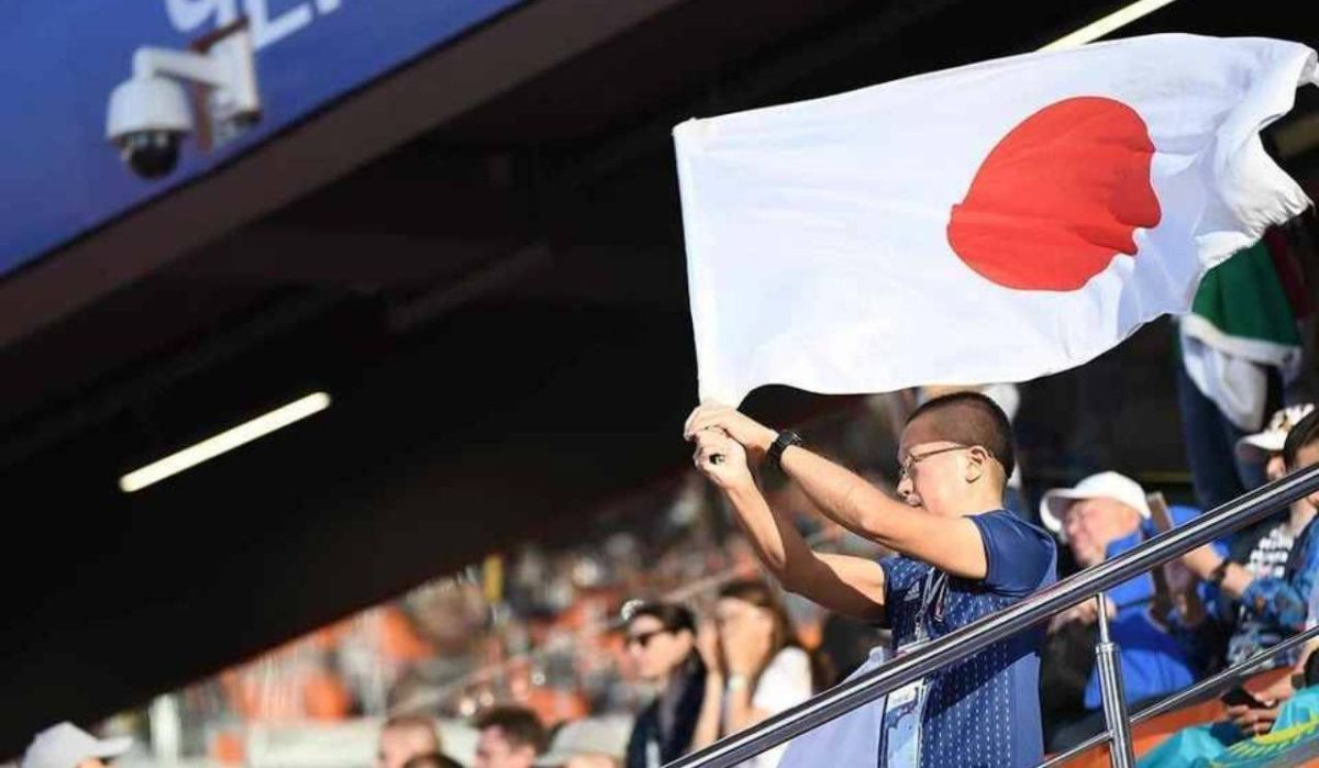 Япония планирует открыть визовый центр в Санкт-Петербурге