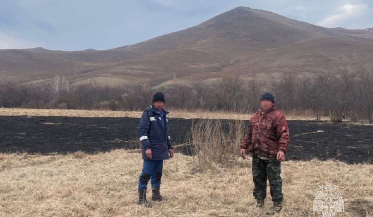 Штрафы за нарушение пожарного режима будут выписывать на месте