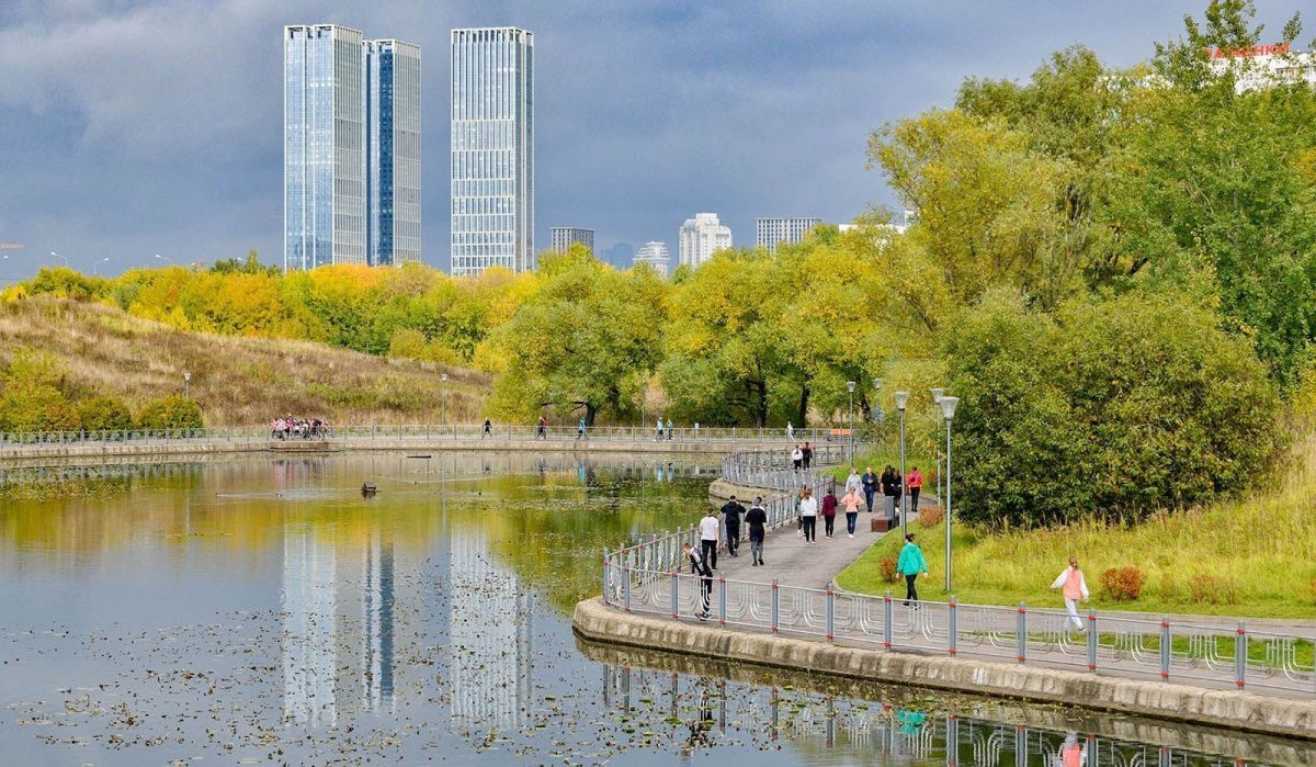 Погода на конец сентября: прохладные дни и ночные заморозки ждут регион