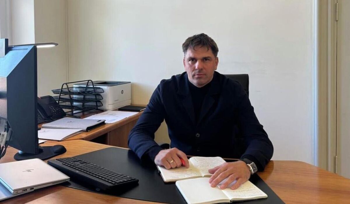 Назначенный неделю назад министр культуры Литвы уходит в отставку после вопроса о статусе Крыма