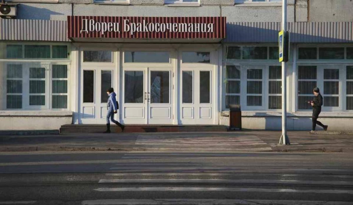 Регистрация разводов в Красноярском крае будет приостановлена 14 февраля