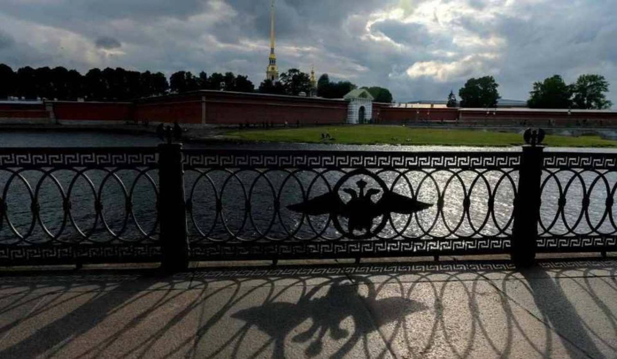 Колесов прогнозирует погоду в Петербурге на ближайшие дни