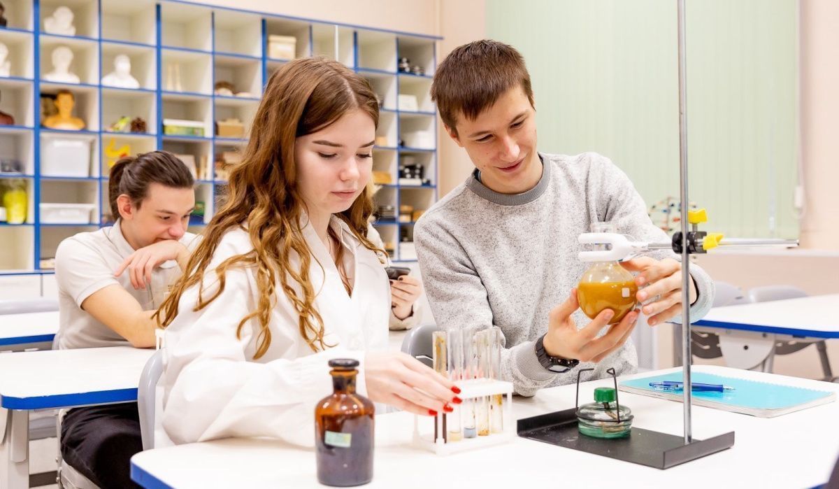 В Петербурге стартовал конкурс «Молодые, дерзкие, перспективные»