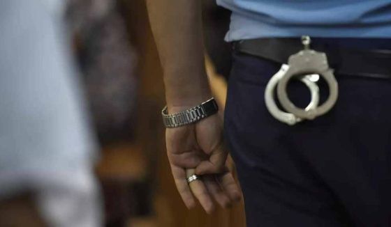 В Красноярске задержали руководителя управления капитального строительства края