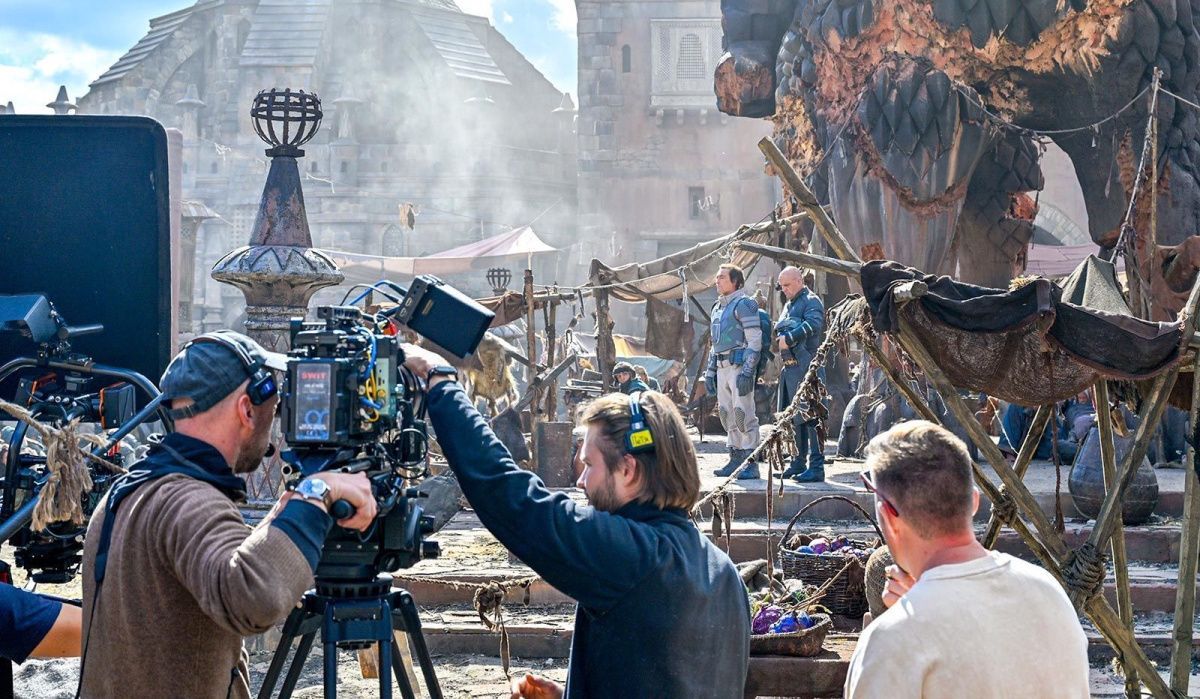 Сергей Собянин отметил второй юбилей киноплатформы «Москино»