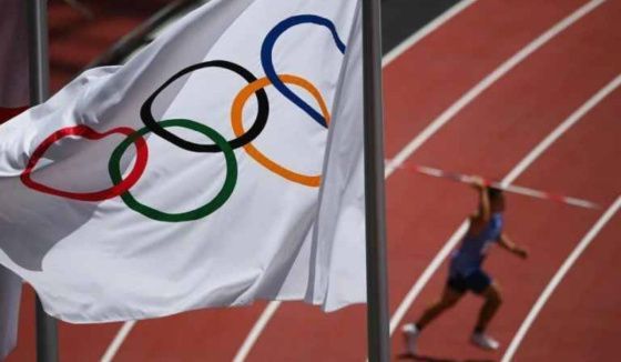 Более 20 раз пытались сорвать эстафету олимпийского огня в Марселе