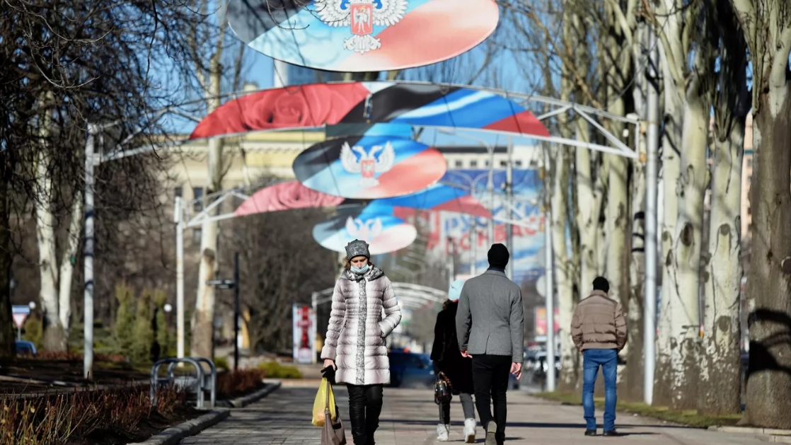 В новых регионах восстановят сотни театров, музеев, концертных залов